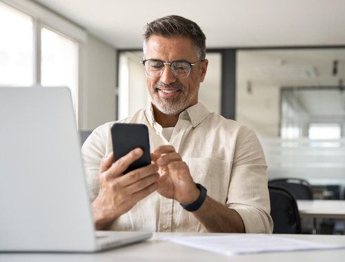 Experienced Advisors