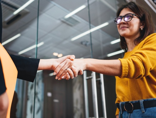Employer Benefits & Group Insurance