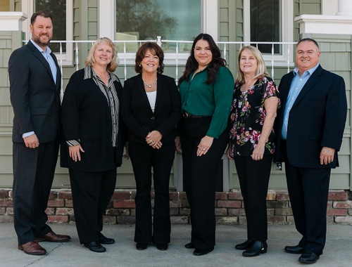 At our firm, we have the client—and only the client—in mind.

