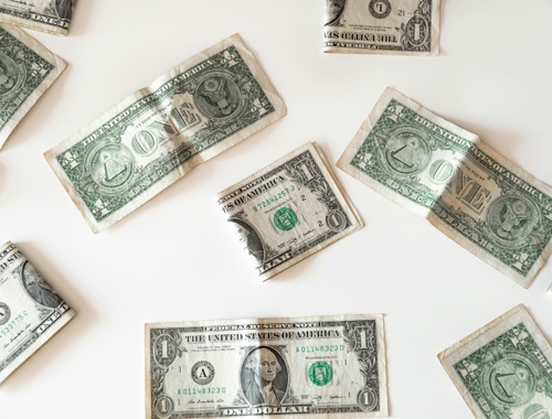 Minimize Debt