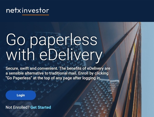 Pershing - NetXInvestor