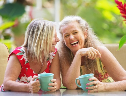 Personal Relationships<br/>