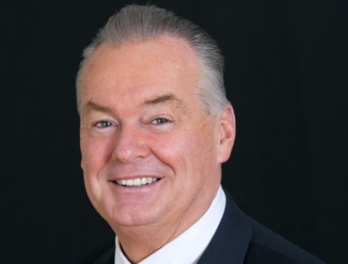 Michael Walsh