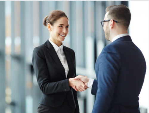 Early Career Financial Professionals