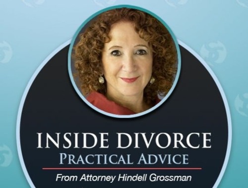 Inside Divorce with Patrick Kilbane, J.D., CDFA, on Making the Most of Mediation