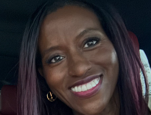 Tiffany H., 47 - Pharmaceutical Sales Rep., Atlanta, GA