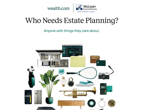 Who Needs Estate Planning?<br data-mce-bogus="1">