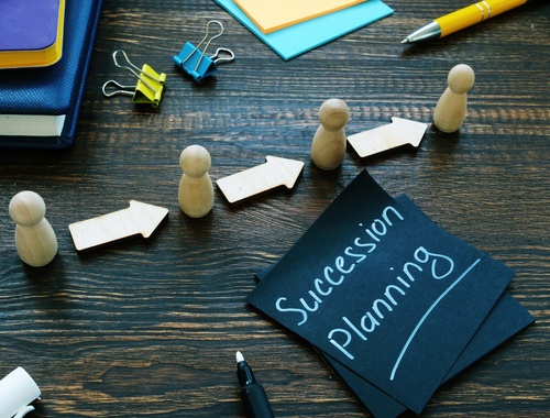 Succession Planning