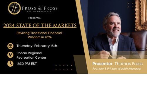 2024 State of the Markets