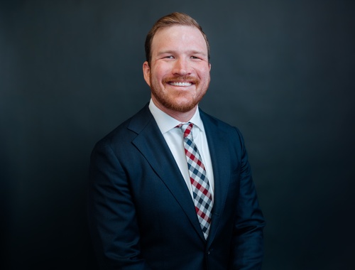 Will Trasowech, CFP®