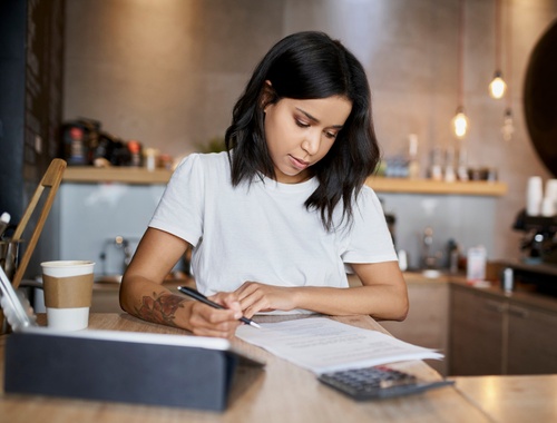 Forms Best Practices