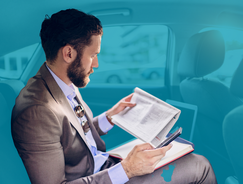 Aligning the Business Transition With Personal Wealth