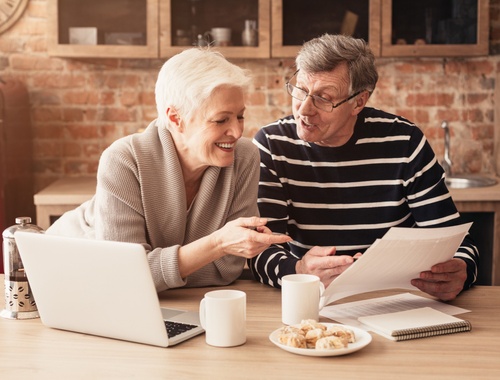 Planning Your Estate