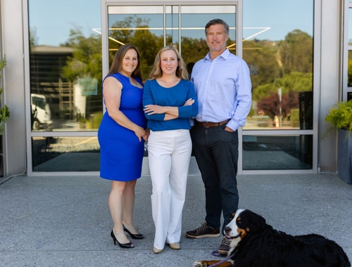 Meet Our Team 