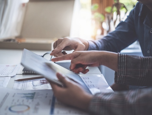 The Support You Need