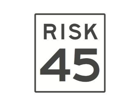 Discover Your Risk Number