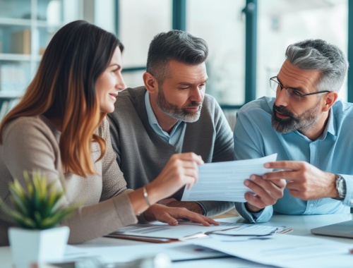 Wealth Accumulation Strategies