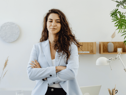 Business Financial Planning Services