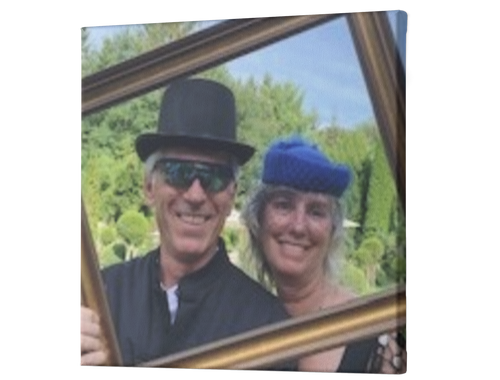 Ernst R., Paonia, CO - Client