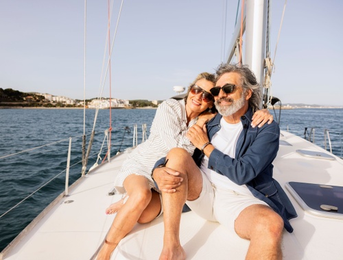 5 Years Before Retirement: What Should You Be Doing Now?