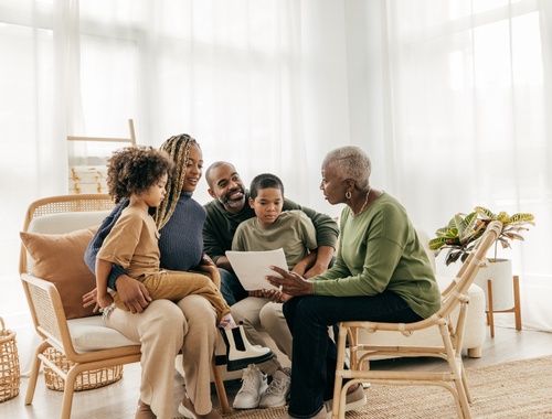 Estate Planning