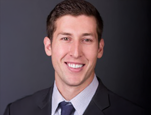 Meet Your Advisor, David Tozer CFP<sup>®</sup>, CRPC, AIF<sup>®</sup>