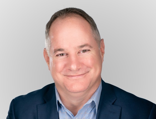 David Suckey, Partner