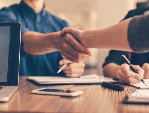 Clients in Transition