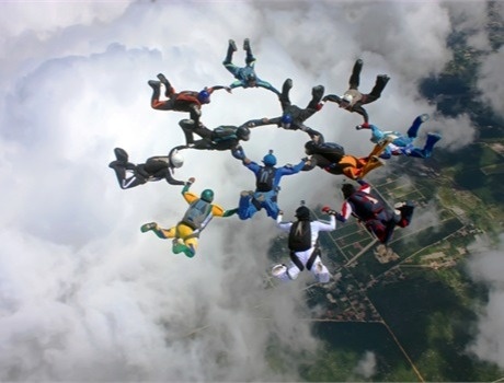 Discover Financial Planning