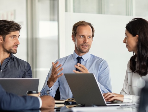 Professionals & Executives: Streamline Finances and Reclaim Precious Time