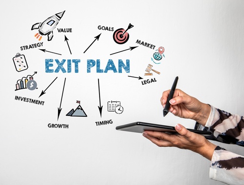 Business Exit Strategies