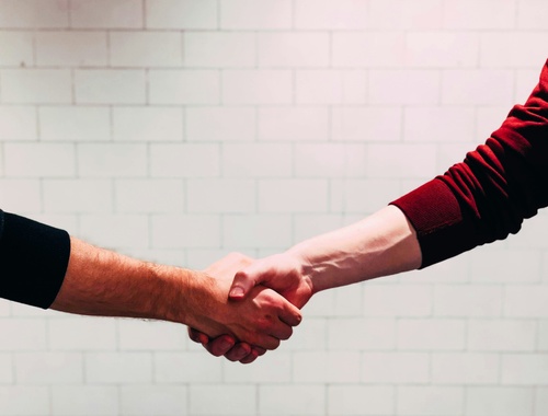 Client Centered