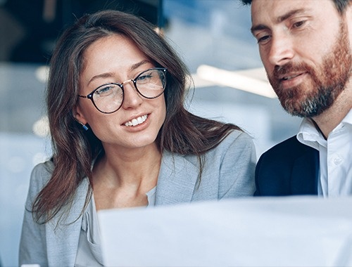 What do financial advisors do?