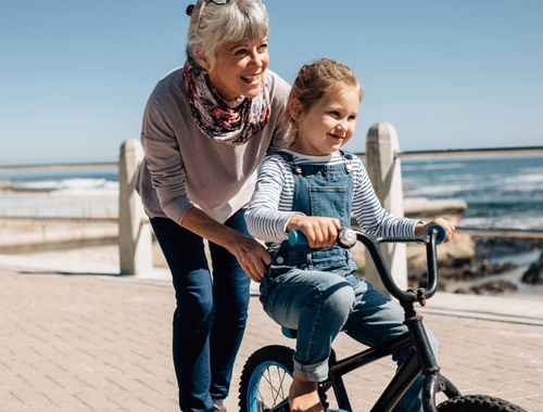 Pre-Retirees <br/>& Retirees