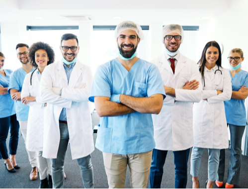Life and Disability Insurance