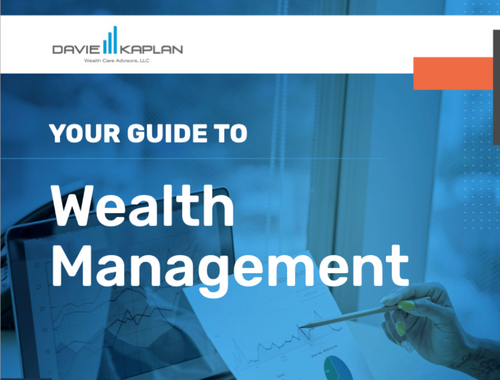 Your Guide to Wealth Management