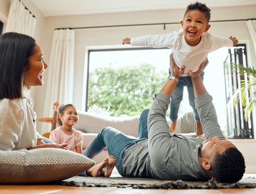 Family Inclusive Approach