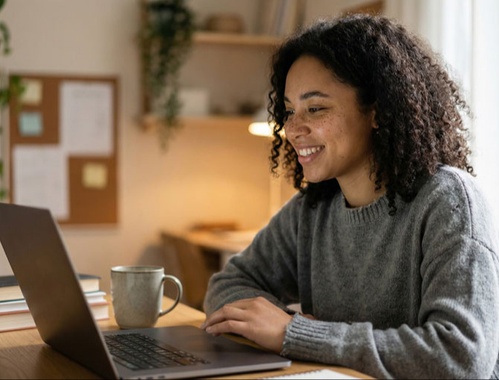 Financial Guidance—On Your Terms