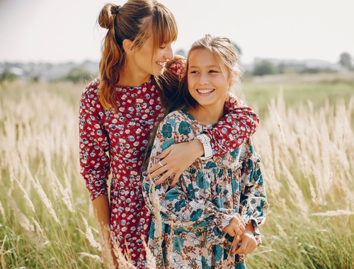 Growing Your Wealth & Family