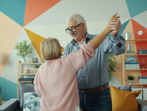 The Social Security Split Strategy: Coordinating Two Benefits in One Household