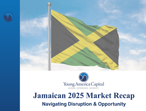 Inside Jamaica’s Capital Markets