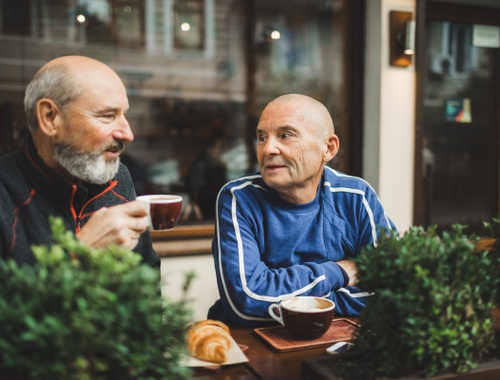 Estate & Legacy Planning