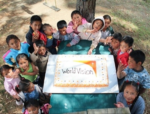 World VIsion