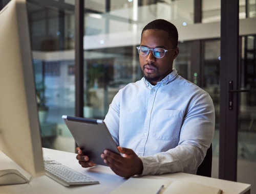 Corporate Employees & Executives