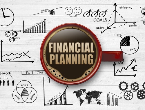 2) Planning