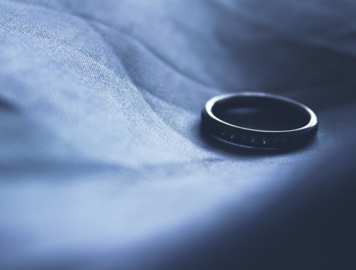 Divorce