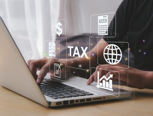 Tax Planning and Optimization Strategies