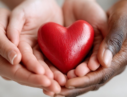 Charitable Giving / Legacy Planning