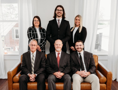 Meet Our Team