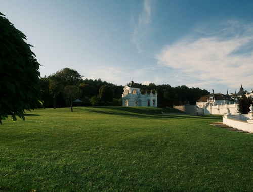 Estate